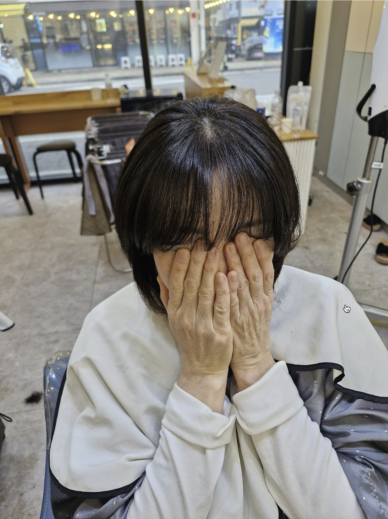 라이온킹에서 대변신 하셨어용!